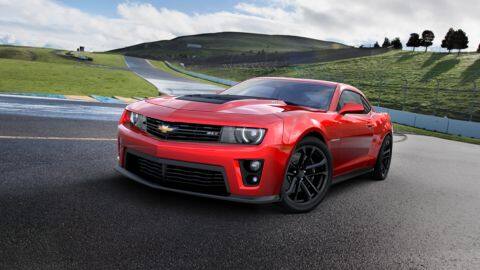 Chevy Camaro 2015 Zl1 Chevy Camaro 2015 Zl1