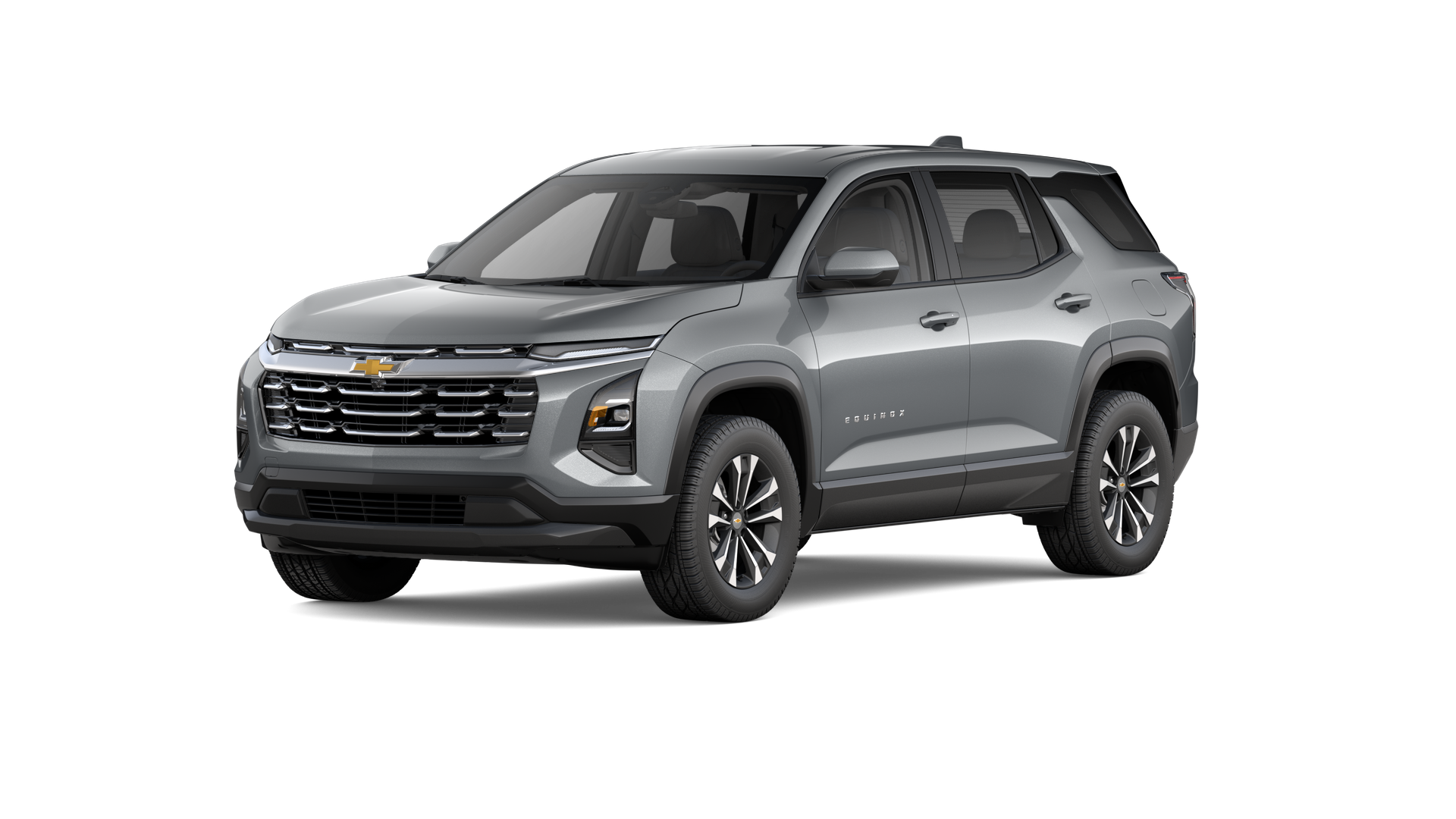 View 2026 Chevrolet Equinox LT offer details at Lester Glenn Chevrolet of Old Bridge View 2026 Chevrolet Equinox LT offer details at Lester Glenn Chevrolet of Old Bridge
