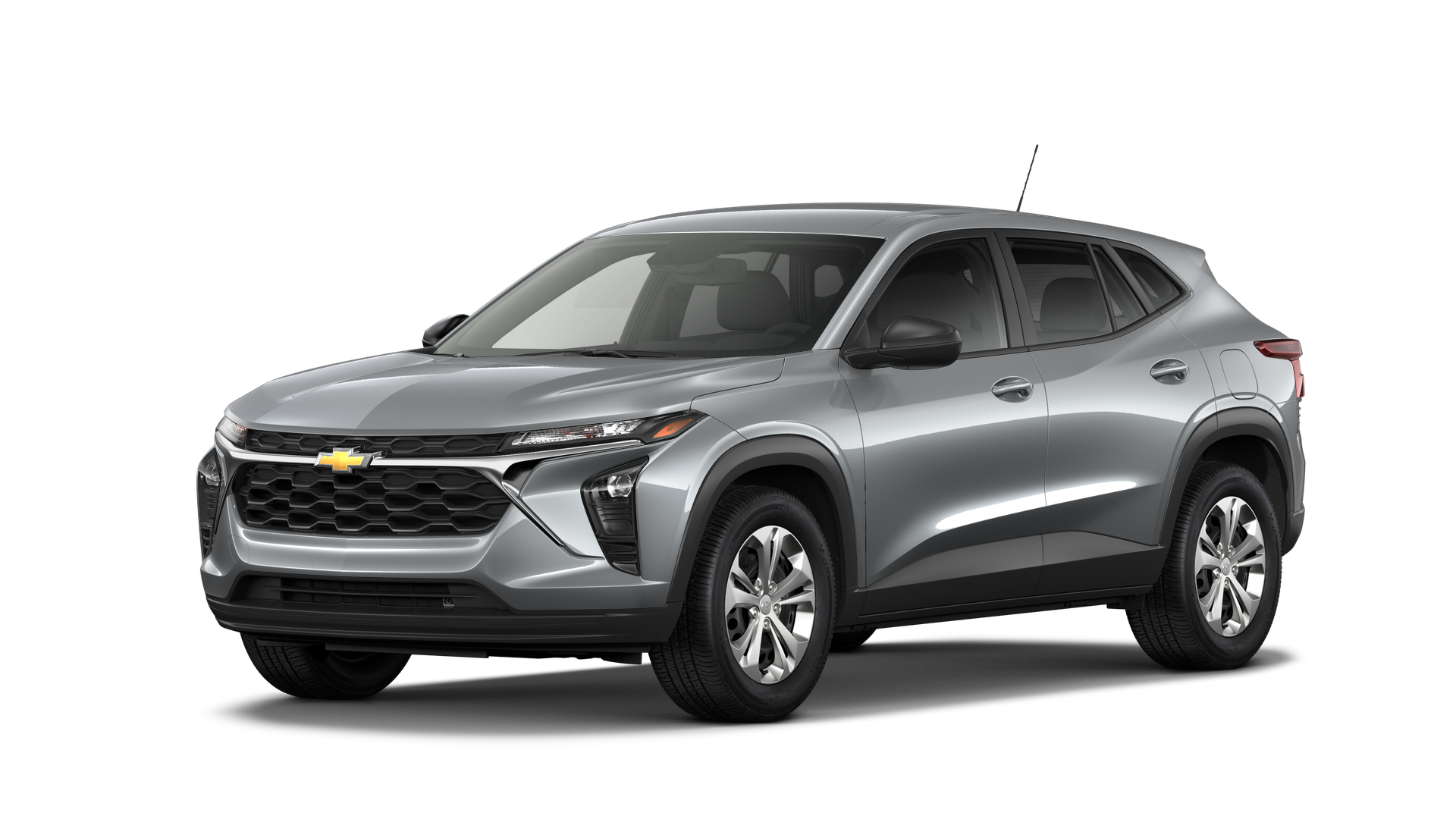 View 2026 Chevrolet Trax LS offer details at Lester Glenn Chevrolet of Old Bridge View 2026 Chevrolet Trax LS offer details at Lester Glenn Chevrolet of Old Bridge