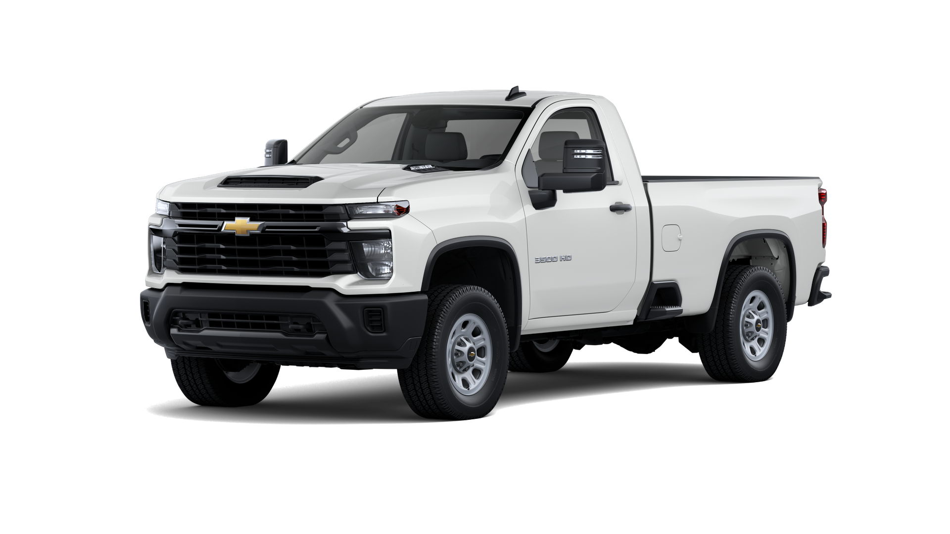 Chevrolet Silverado 3500 HD 4WD at Sky Chevrolet of Provo
