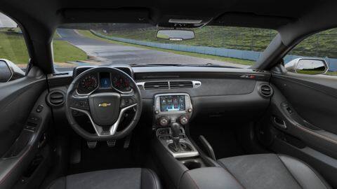 Chevy Camaro 2015 Zl1 Chevy Camaro 2015 Zl1