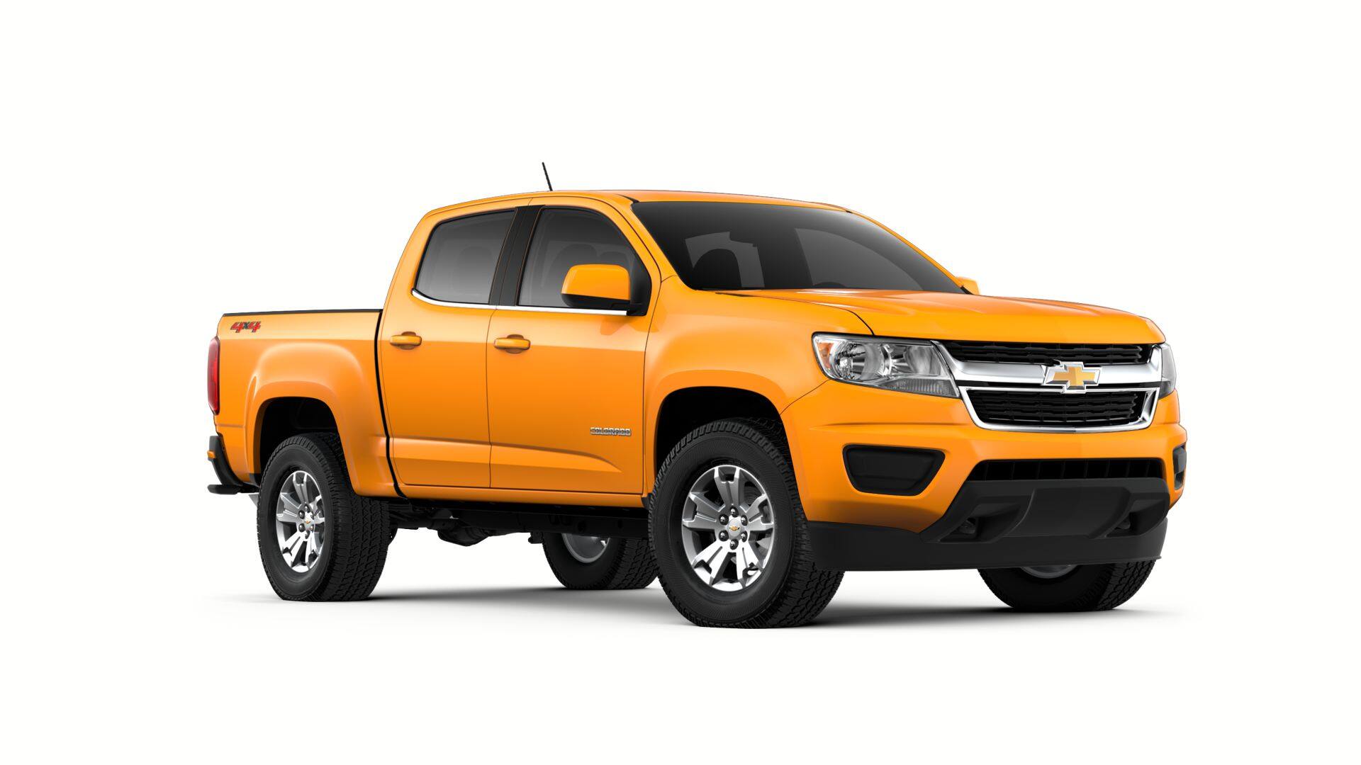 2018 chevrolet colorado zr2 owners manual