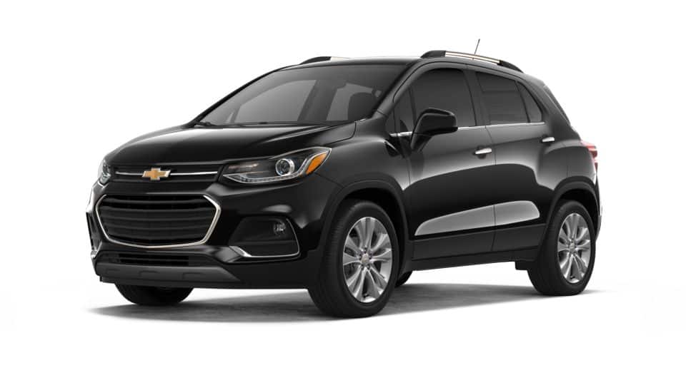 2019 Chevy Trax for Sale near Livonia, MI Chevy Dealer near Me
