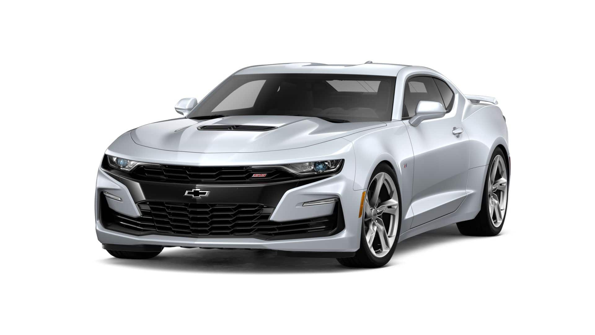 Chevrolet Camaro Sacramento