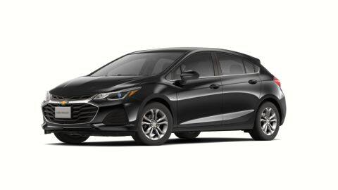 Find A Chevy Cruze Near Me Vehicle Locator