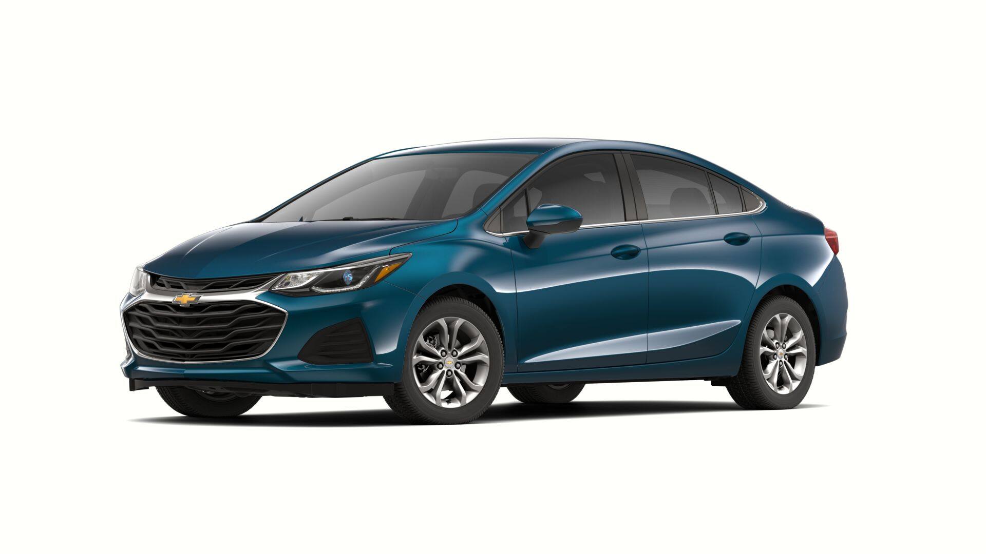 Chevrolet Cruze Sacramento