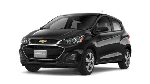 Find A 2019 Chevy Spark Near Me Vehicle Locator