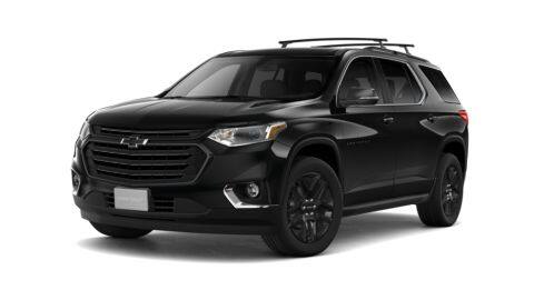 Find A 2019 Chevy Traverse Near Me Vehicle Locator