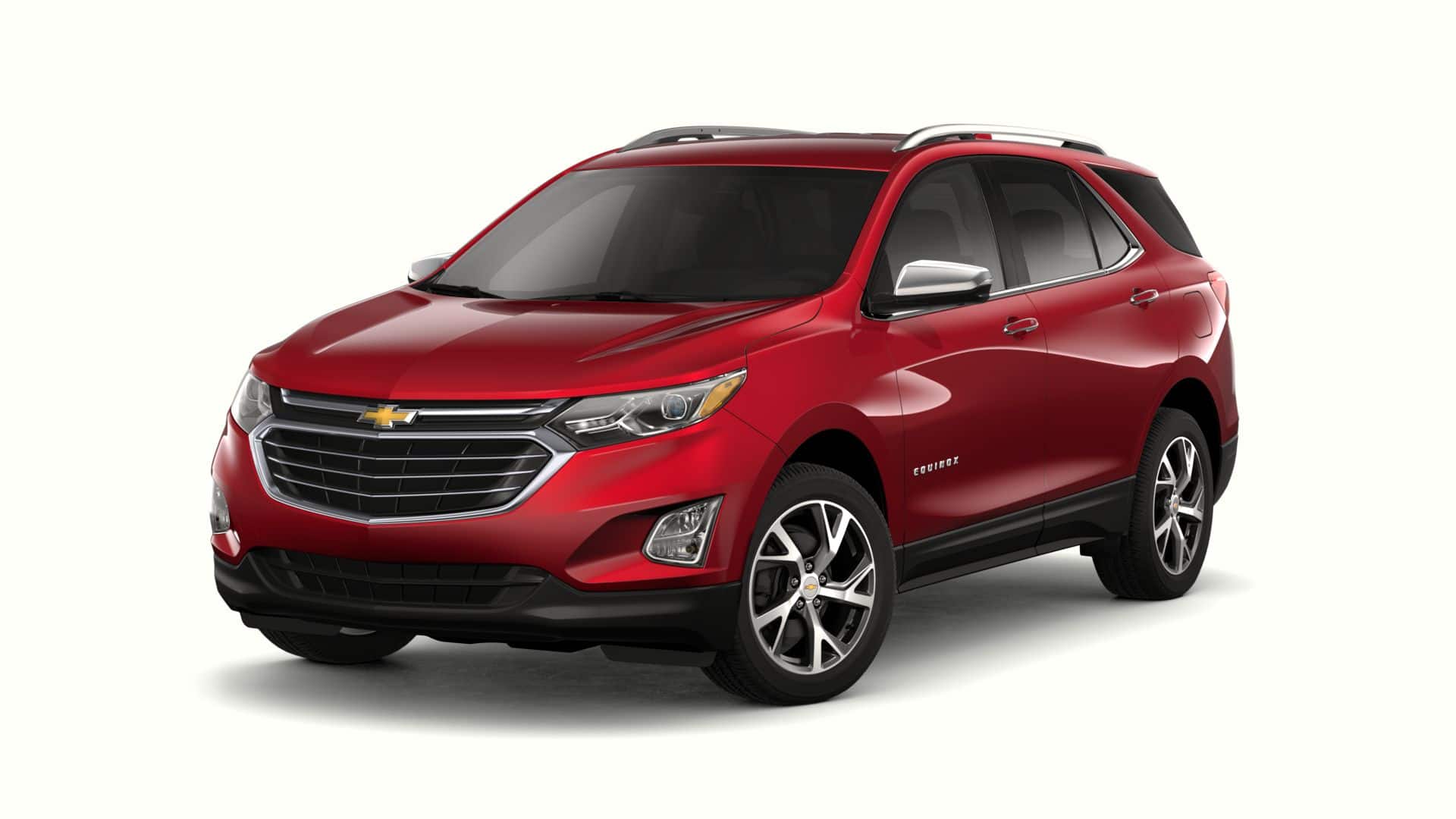 Chevrolet Equinox Sacramento