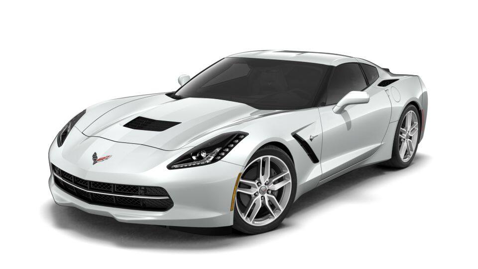 Corvette Stingray For Sale 2019 Corvette Stingray Pricing Chevrolet