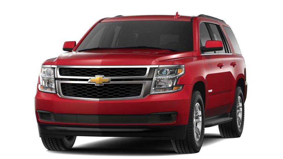 Chevrolet Tahoe 2019 Negra Chevrolet Cars Review Release