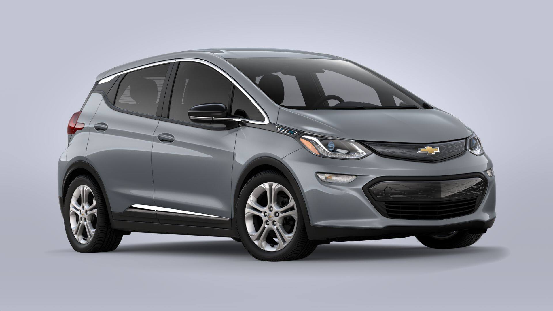 New 2020 Chevrolet Bolt EV LT Hatchback in Indianapolis  New 2020 Chevrolet Bolt EV LT Hatchback in Indianapolis
