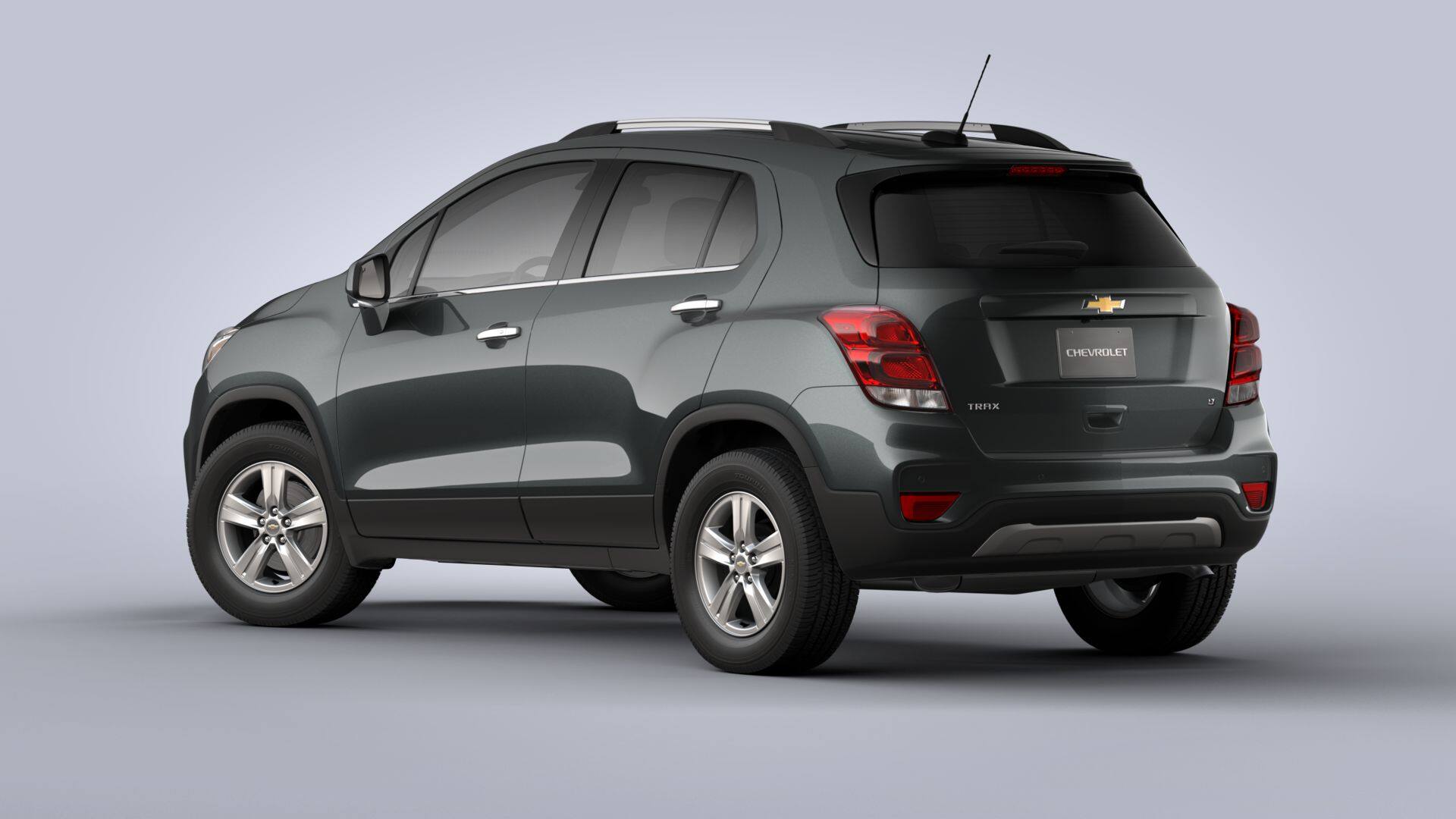New 2020 chevrolet trax lt New 2020 Chevrolet Trax LT SUV near Sarasota #0B270375 | Cox Chevrolet