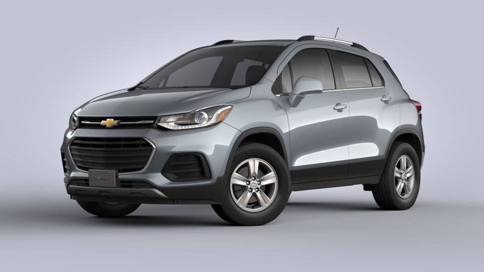 Gmc suv 2021 release New 2020 Chevrolet Trax LT