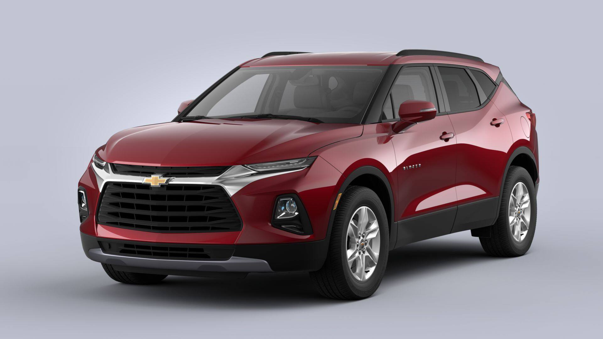 New 2020 Chevrolet Blazer 2LT