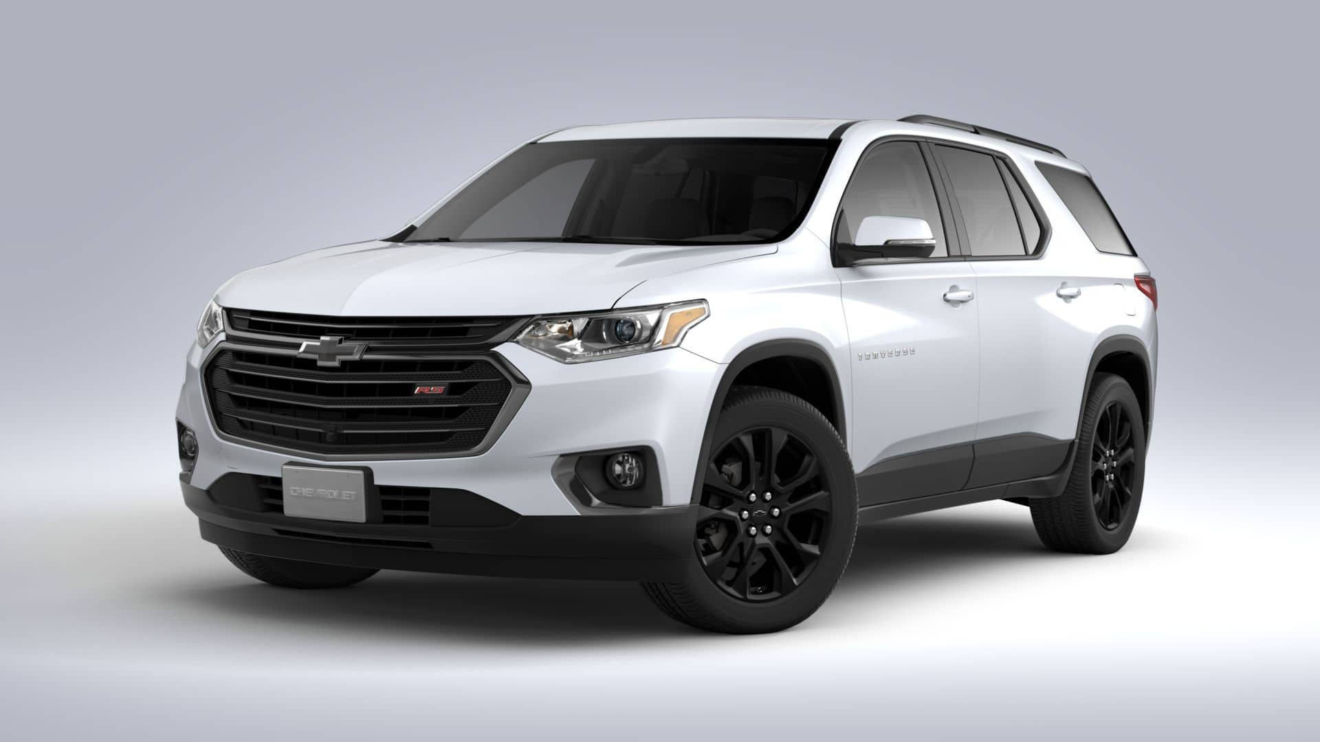 Suv Traverse 2025