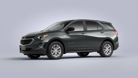 Find A Chevy Equinox Near Me Vehicle Locator