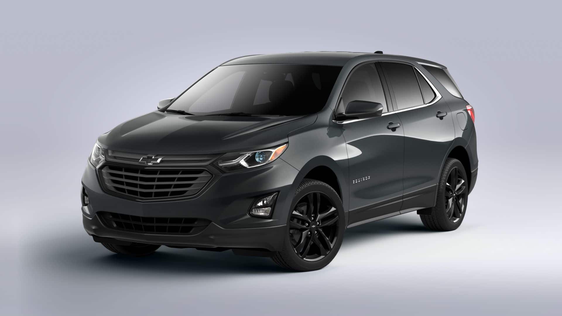 Chevrolet equinox lt 2020 Chevrolet equinox lt 2020