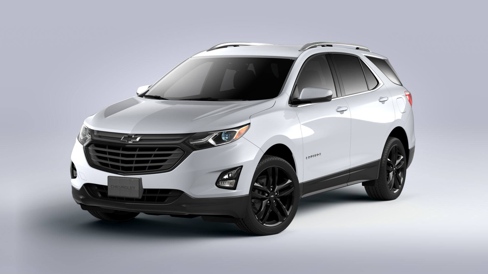 Chevrolet equinox lt 2020 Chevrolet equinox lt 2020