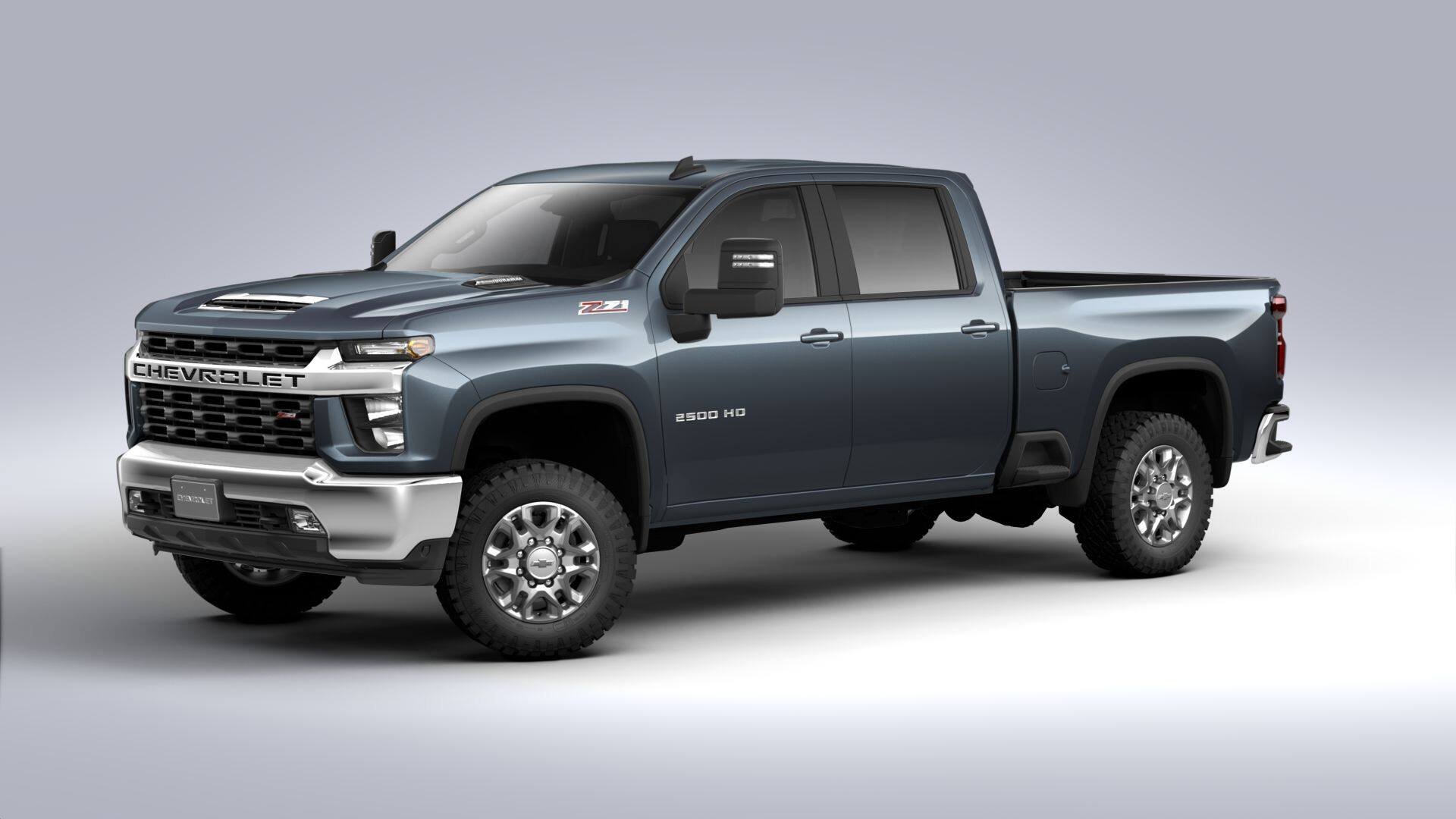 New Chevy Silverado Hd For Sale In Live Oak Fl