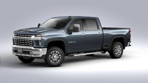 Find A Chevy Silverado 2500 Hd Near Me Vehicle Locator