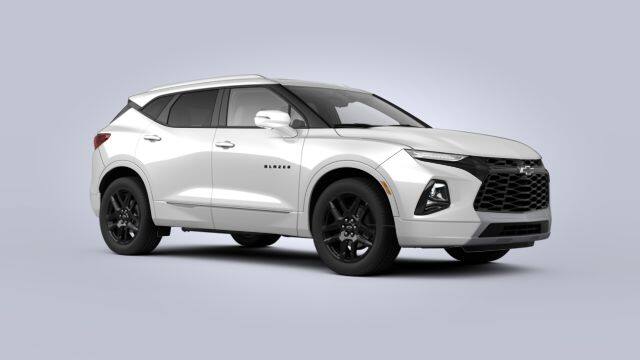 New 2021 chevrolet blazer rs suv in buena park #ms503703 New 2021 Chevrolet Blazer Premier SUV in Indianapolis #MS502363