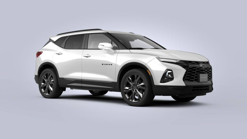 New 2021 chevrolet blazer rs suv in buena park #ms503703 New 2021 Chevrolet Blazer RS SUV in North Branch #N2981 | North Branch