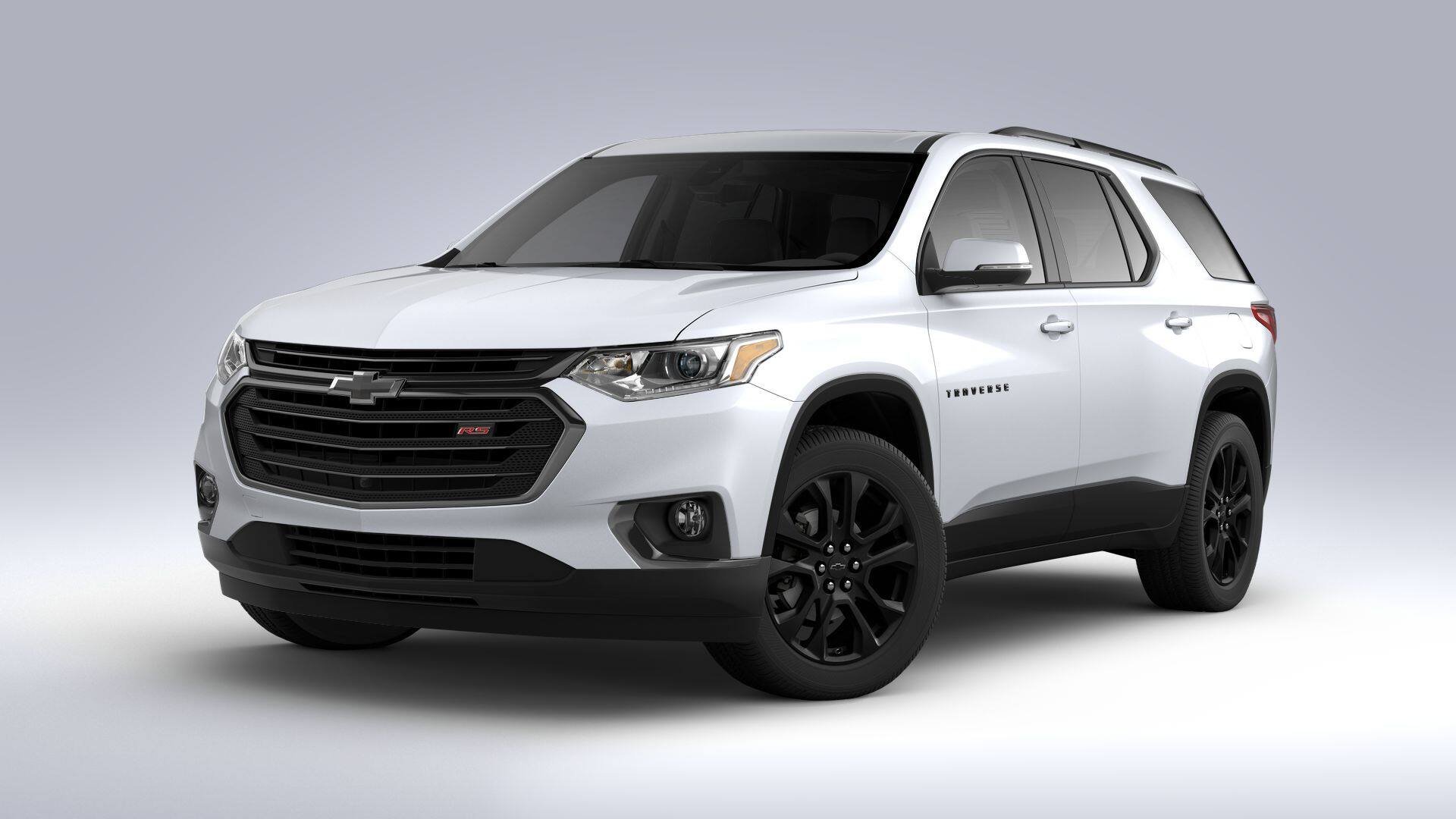 New 2021 Chevrolet Traverse RS SUV in Bethlehem TR21012 New 2021 Chevrolet Traverse RS SUV in Bethlehem TR21012