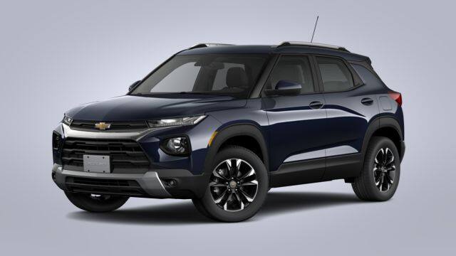 New 2020 chevrolet traverse premier suv in villa park #v21022 New 2021 Chevrolet Trailblazer LT SUV in Elgin #3210214 | Biggers Chevrolet