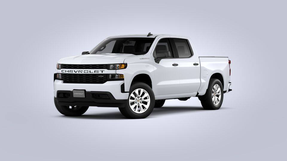 New 2021 Chevrolet Silverado 1500 Custom Crew Cab In Stockton Chase Chevrolet New 2021 Chevrolet Silverado 1500 Custom Crew Cab In Stockton Chase Chevrolet