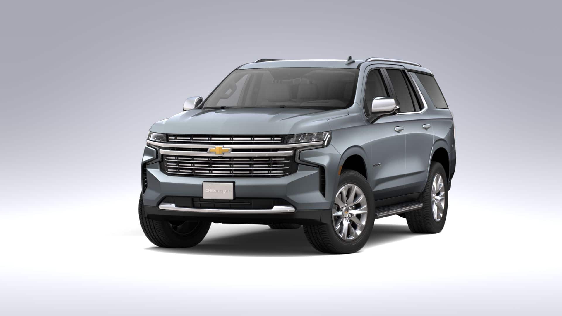 New 2021 Chevrolet Tahoe Premier SUV in San Antonio New 2021 Chevrolet Tahoe Premier SUV in San Antonio