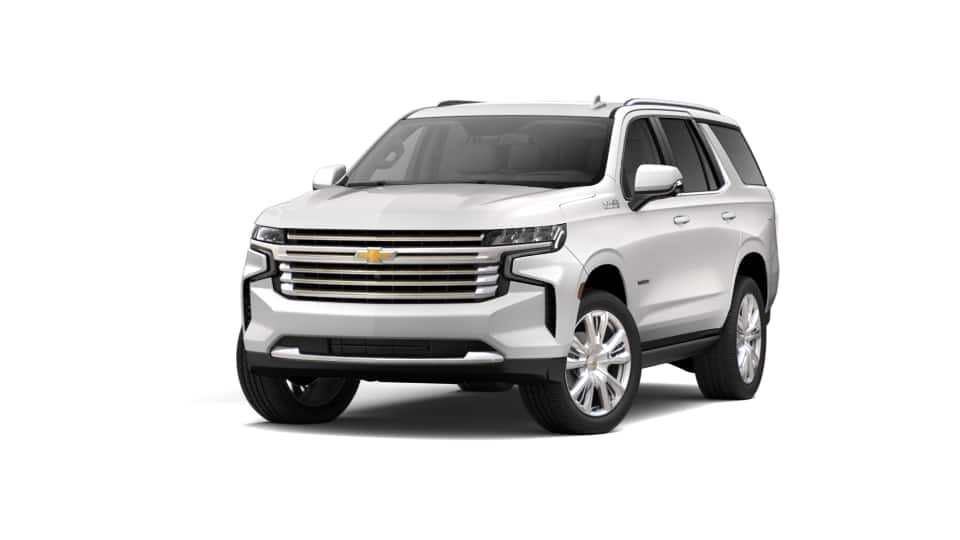 PNC Auto Loan 2.25 APR @ 84m (Open 2021) Chevy Tahoe