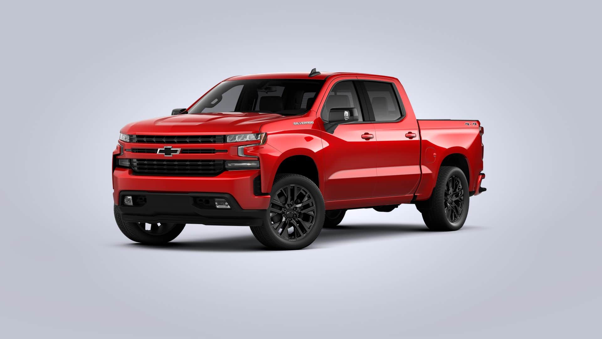 New 2021 Chevrolet Silverado 1500 RST Crew Cab in Indianapolis #T10234 ...