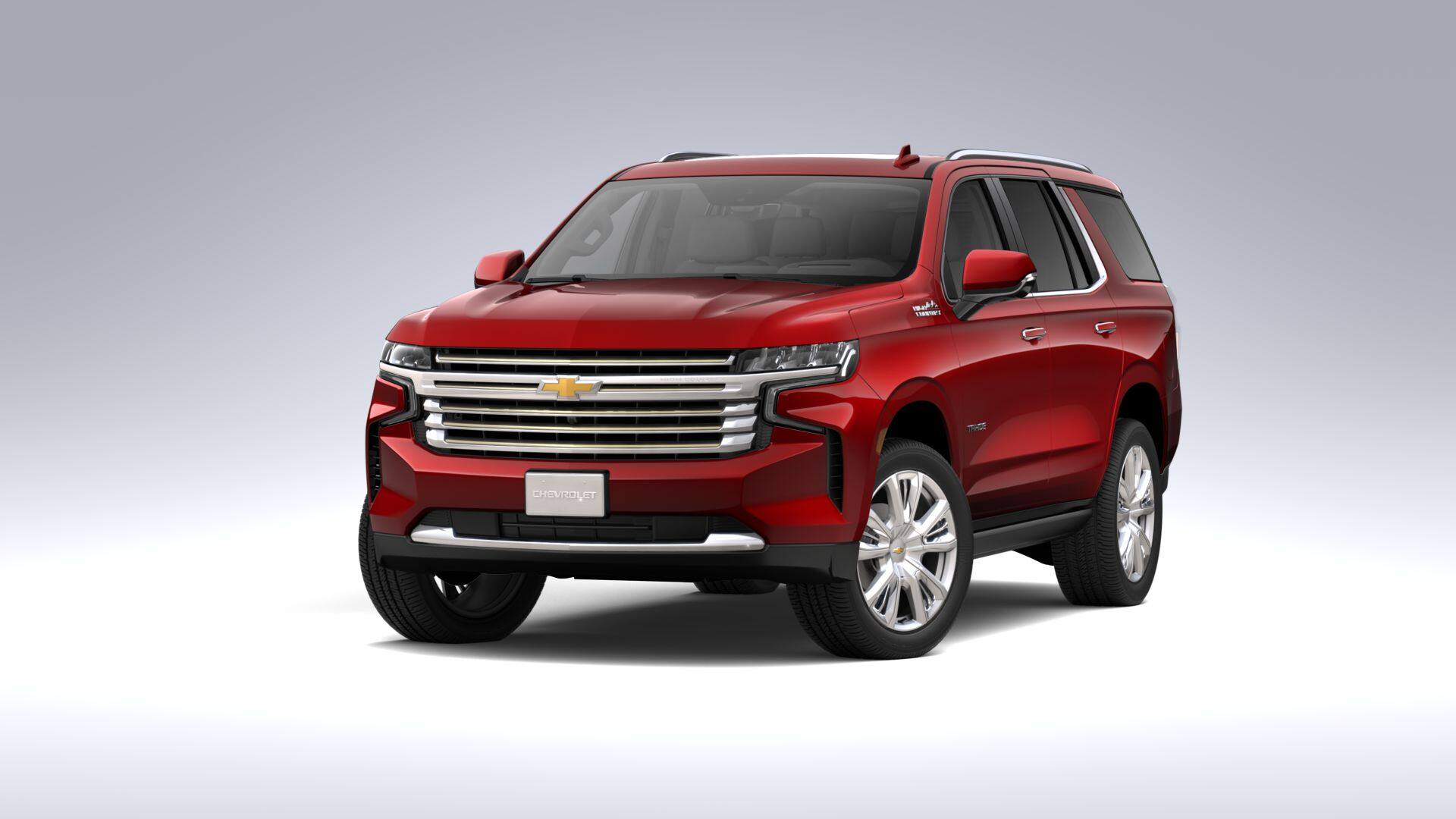 Chevrolet tahoe high country Chevrolet tahoe high country