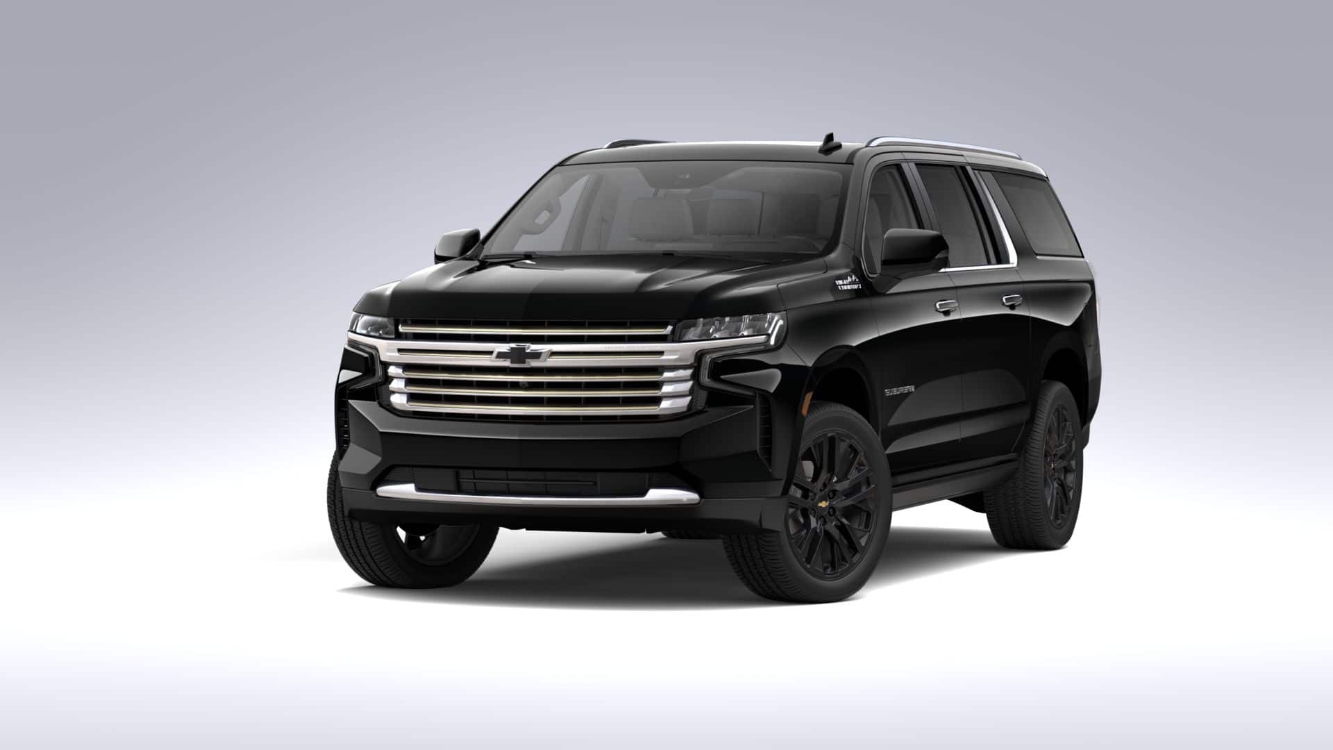 New 21 Chevrolet Suburban High Country Suv In Dawsonville T John Megel Chevrolet