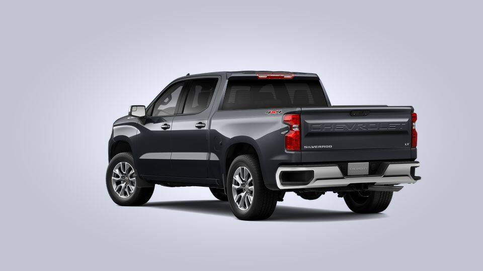 what does 2fl mean on chevy silverado hughconsoli