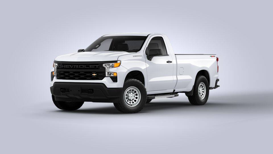 New Chevy Silverado 1500 for Sale in Merriam, KS
