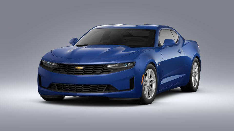 New 2025 Chevrolet Camaro 1LS Coupe in Jacksonville 0110424 Beaver