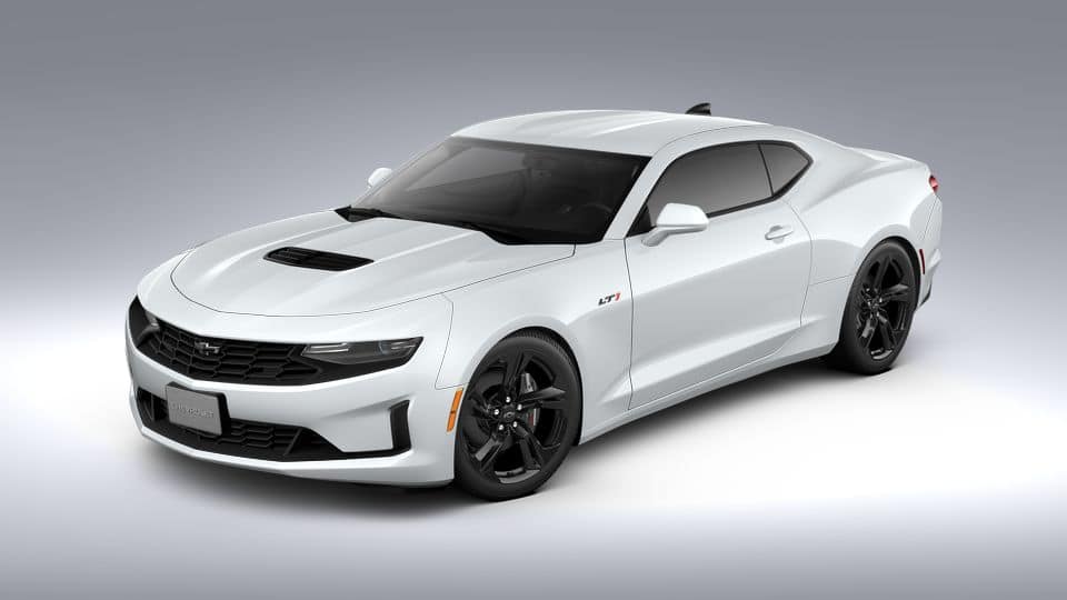 2025 Chevy Camaro Lt1 For Sale