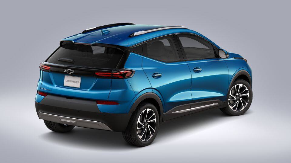 New 2023 Chevrolet Bolt EUV Premier SUV In Lakewood Emich Chevrolet new-2023-chevrolet-bolt-euv-premier-suv-in-lakewood-emich-chevrolet