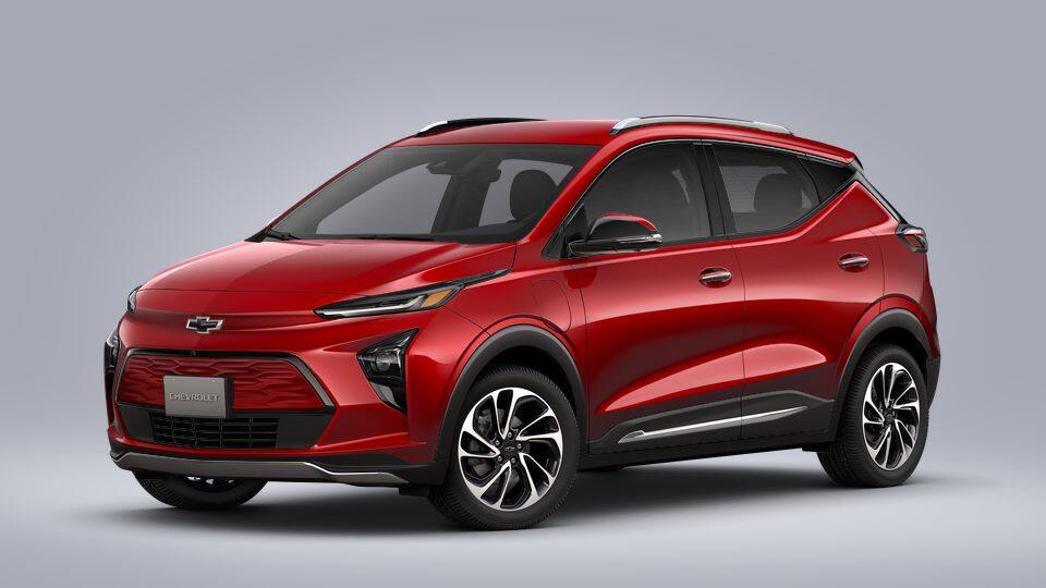 New 2023 Chevrolet Bolt EUV Premier SUV In Lakewood Emich Chevrolet new-2023-chevrolet-bolt-euv-premier-suv-in-lakewood-emich-chevrolet