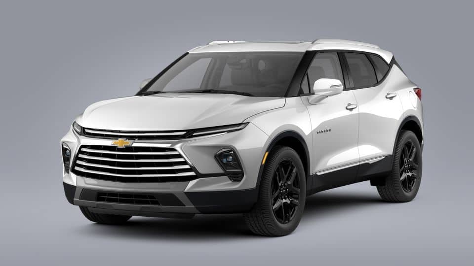 2023 Chevrolet Blazer Premier's photo