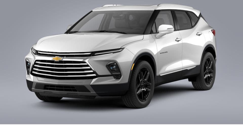2023 Chevrolet Blazer Premier's photo