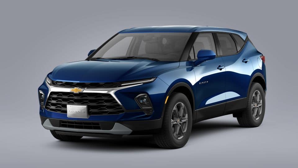 2023 Chevrolet Blazer 2LT's photo