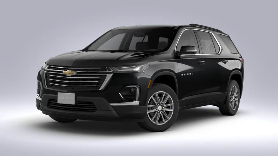 2025 Chevrolet Traverse Lt Leather Specs Images References :