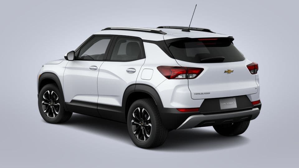 2023 Chevrolet TrailBlazer LT - Photo 5
