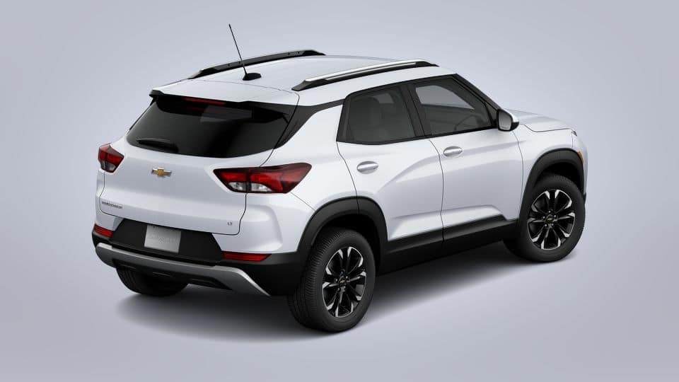 2023 Chevrolet TrailBlazer LT - Photo 6