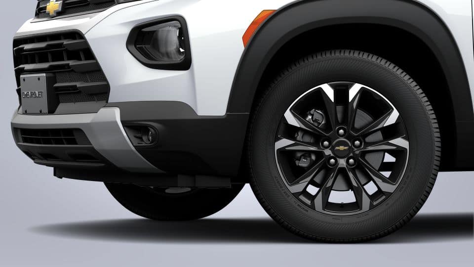 2023 Chevrolet TrailBlazer LT - Photo 7