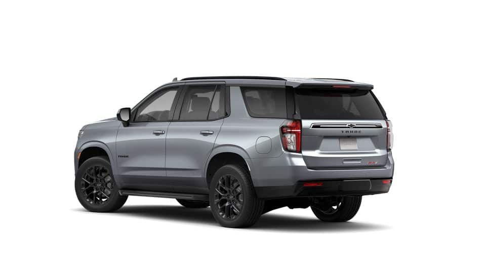 New 2025 Chevrolet Tahoe RST SUV in Orlando, FL 4130067 Carl Black