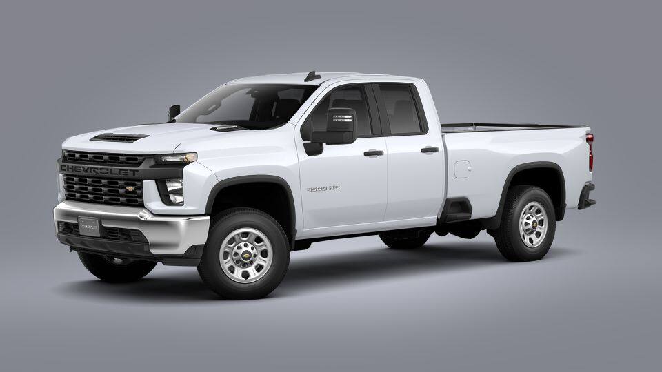 2023 Chevrolet Silverado 3500 HD Work Truck - Photo 74